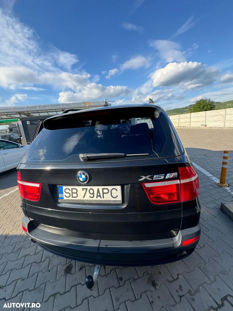 BMW X5 xDrive30d - 7
