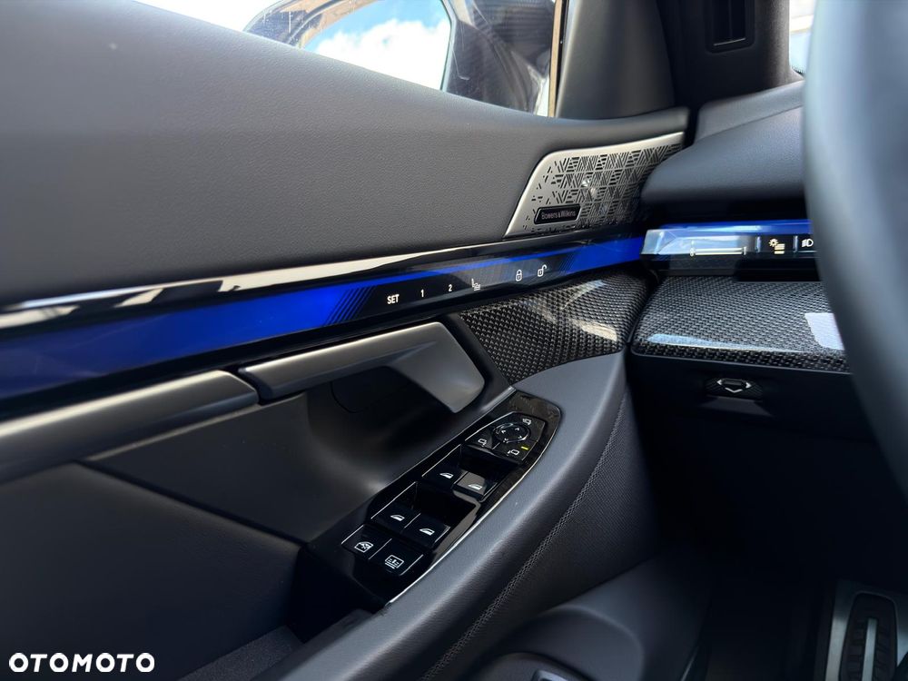 BMW M5 - 23