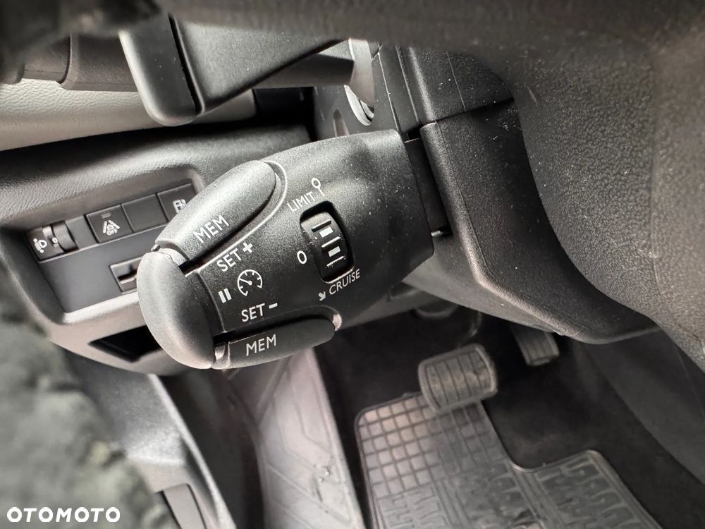 Citroën C5 Aircross 1.6 PHEV Feel Pack EAT8 - 19