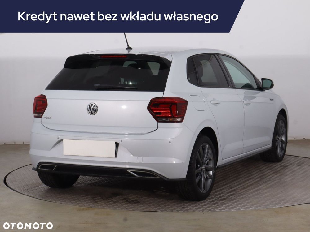 Volkswagen Polo - 7