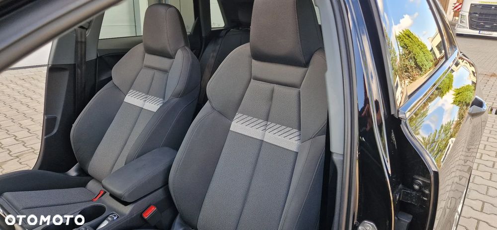 Audi A3 Sportback 30 TDI S tronic advanced - 7