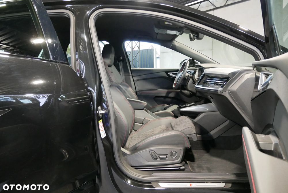 Audi Q4 e-tron 45 - 9