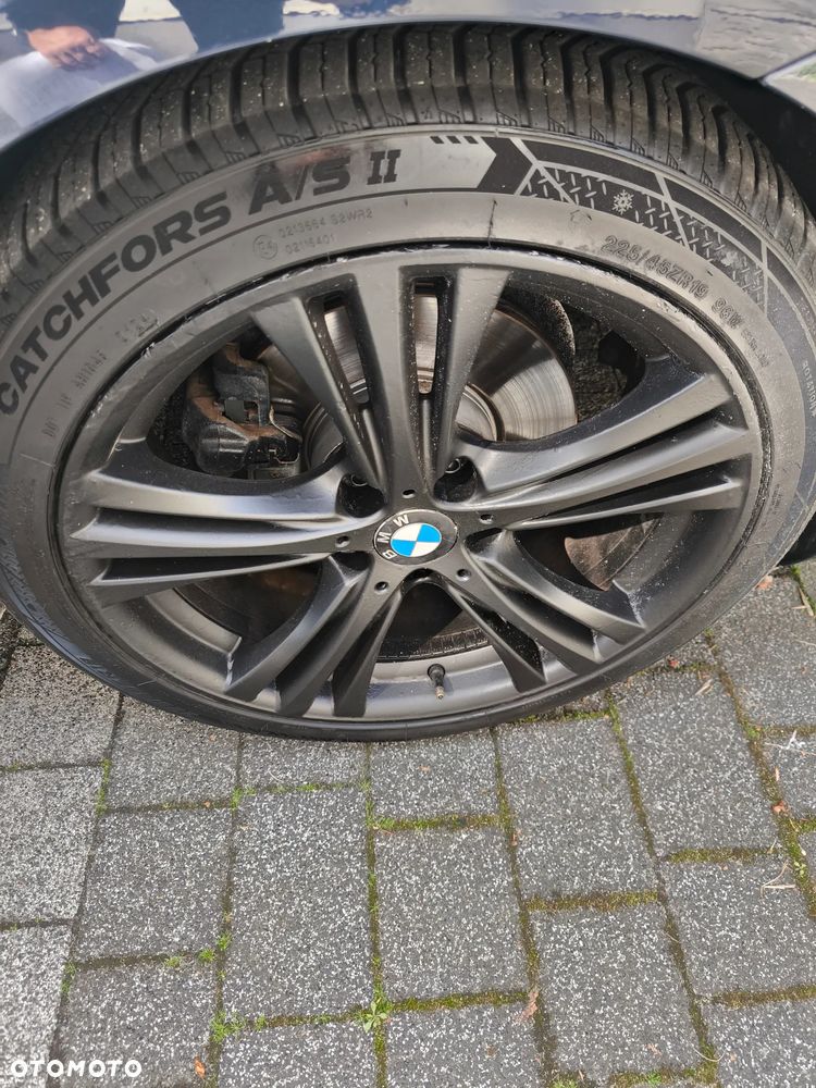 BMW Seria 4 428i xDrive - 6