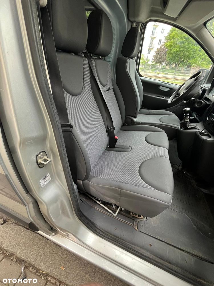 Toyota ProAce - 14