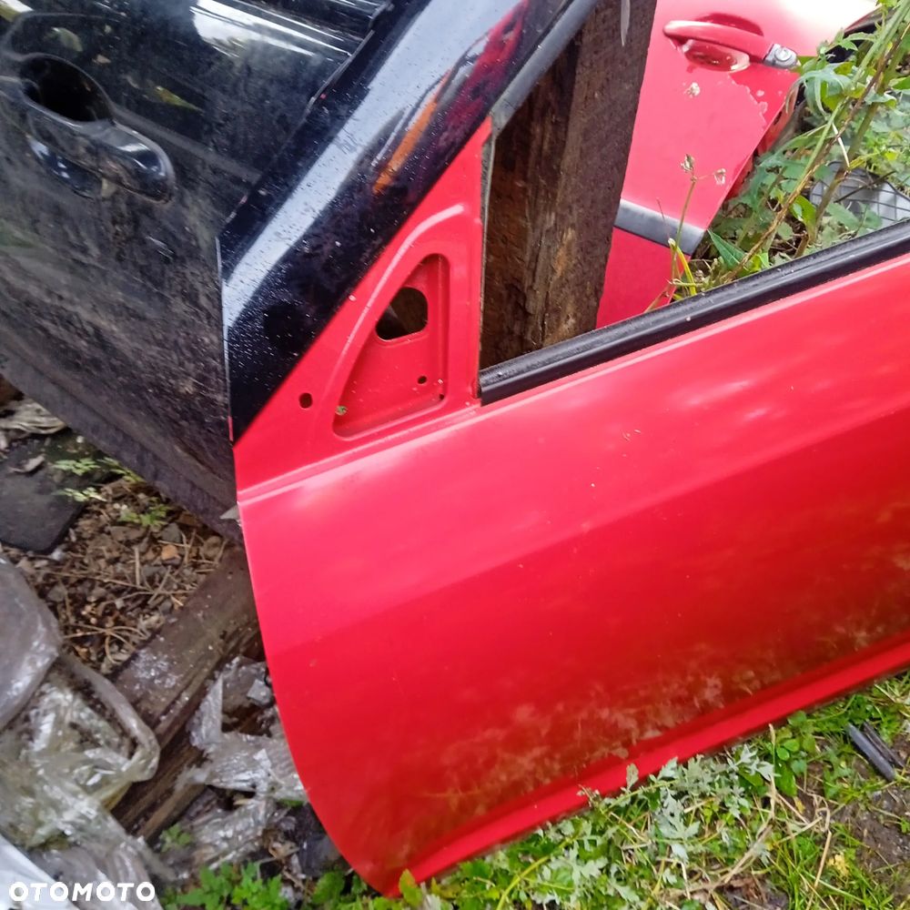 Drzwi lewe przednie Suzuki Swift IV 3 drzwi - 9