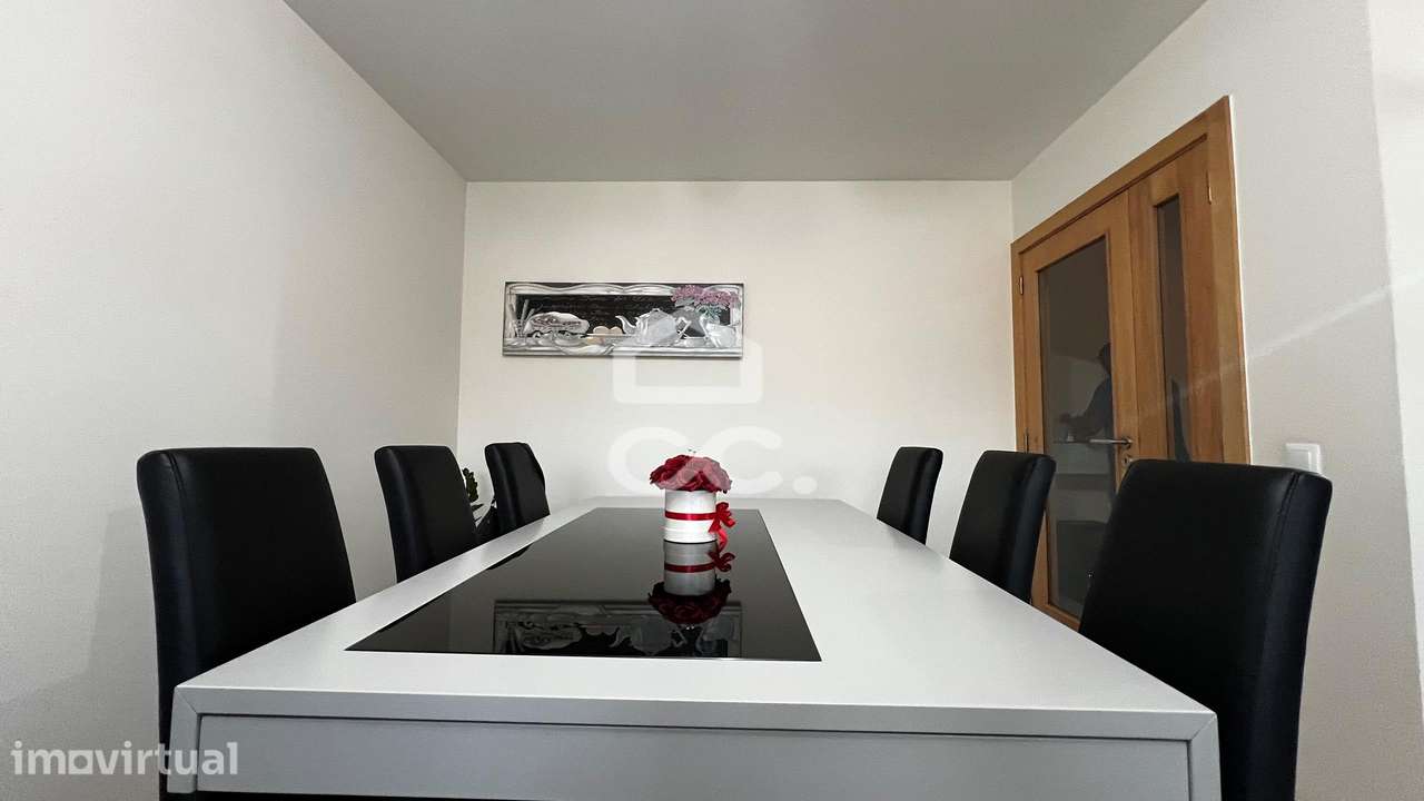 Apartamento T2, Lustosa, Lousada - Grande imagem: 3/16