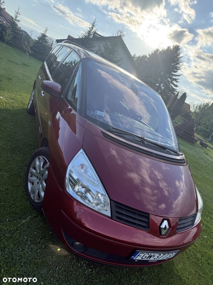 Renault Grand Espace - 5
