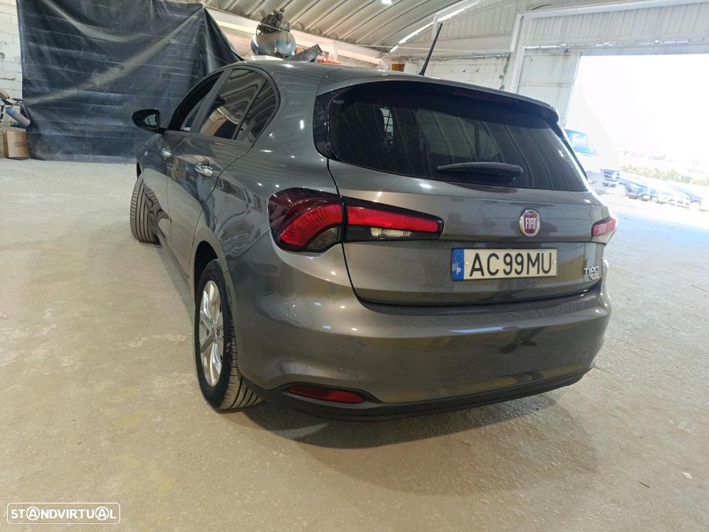 Fiat TIPO VAN 1.3 M-jet - 2