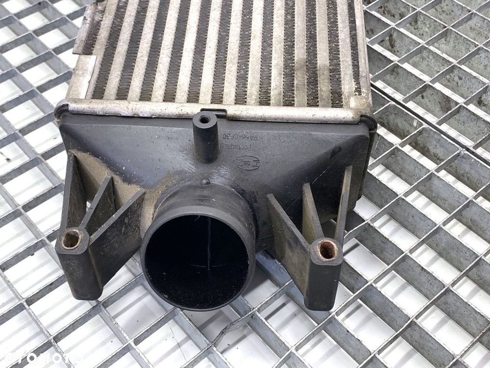 INTERCOOLER  IVECO DAILY III Autobus 1999 - 2006 35 S 14, 50 C 14 (ATPA9FH2) 100 kW [136 KM] olej - 3