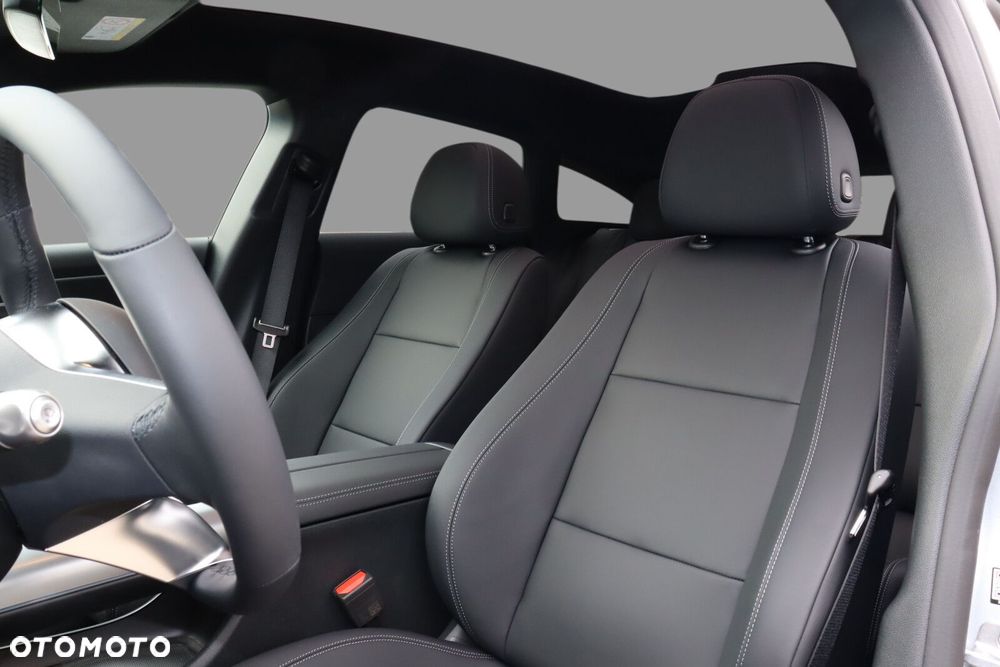 Mercedes-Benz CLA 250+ 85kWh - 9