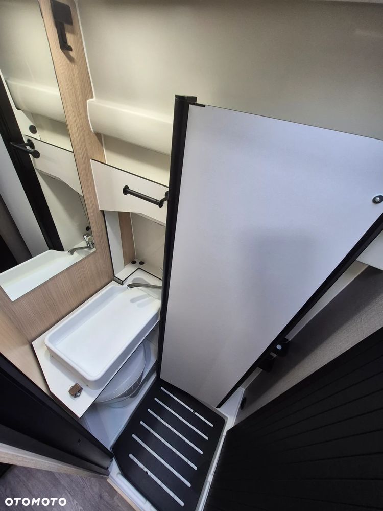 Ford KAMPER RANDGER R560 TRANSIT 4X4 165 KM NOWY! MODEL 2026! - 37