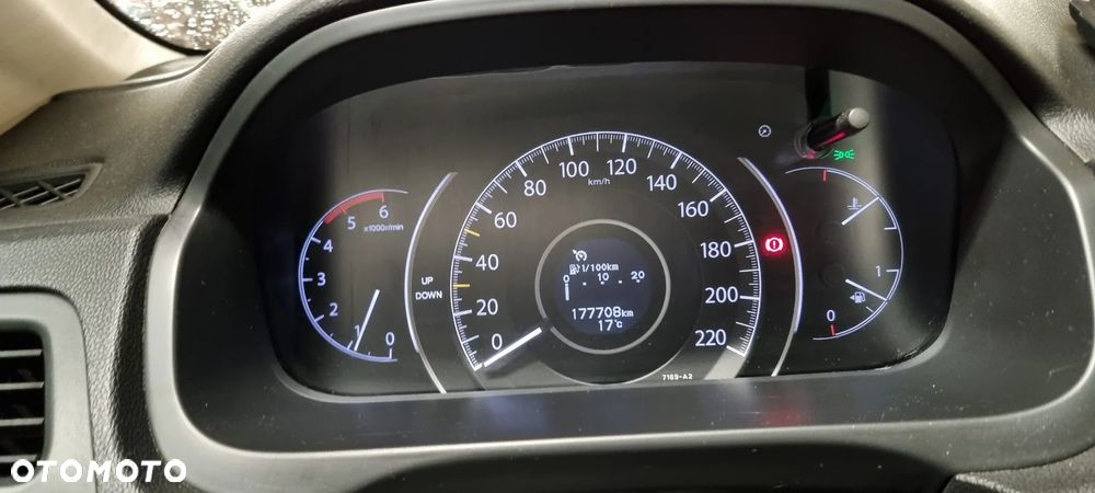 Honda CR-V 1.6i-DTEC Lifestyle (ADAS / Connect+) - 16