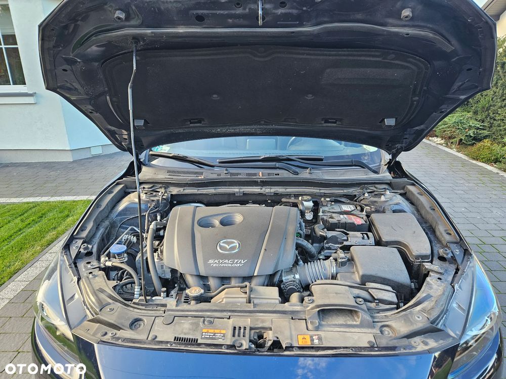 Mazda 3 2.0 Skymotion - 21