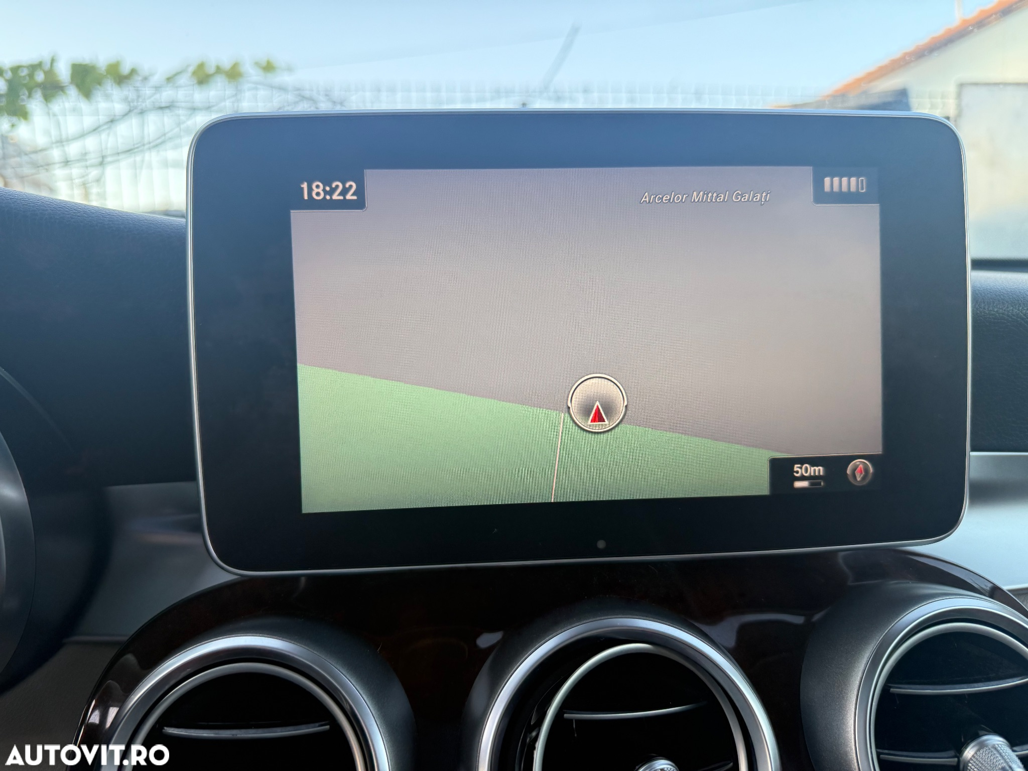 Mercedes-Benz GLC 250 d 4MATIC - 15