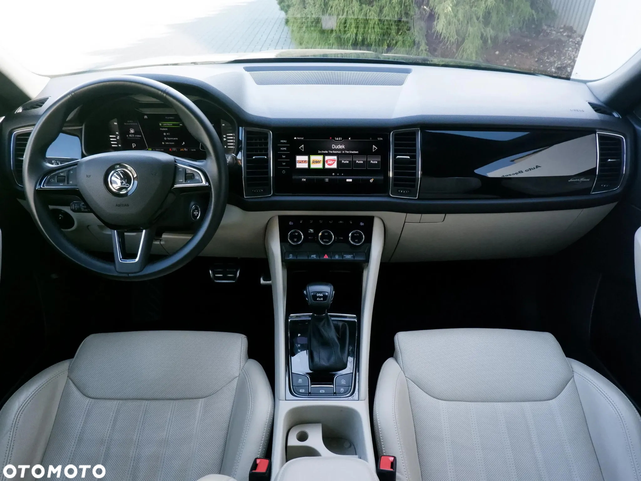 Skoda Kodiaq 2.0 TDI 4x4 L&K DSG - 21