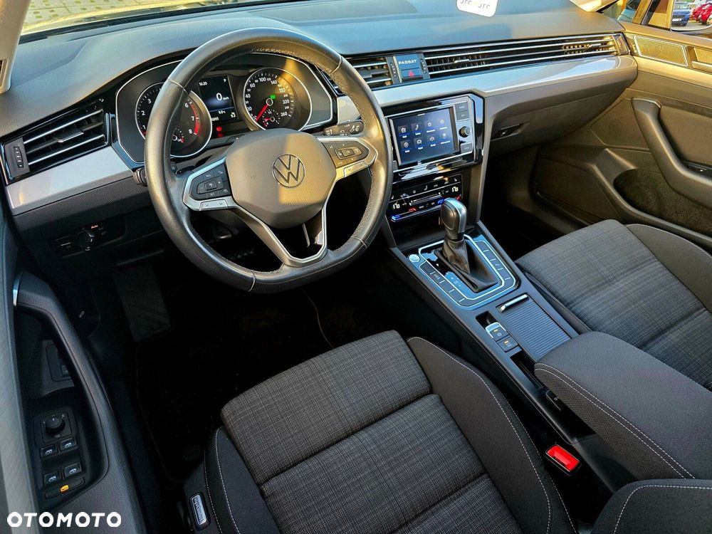 Volkswagen Passat 1.5 TSI EVO Business DSG - 23