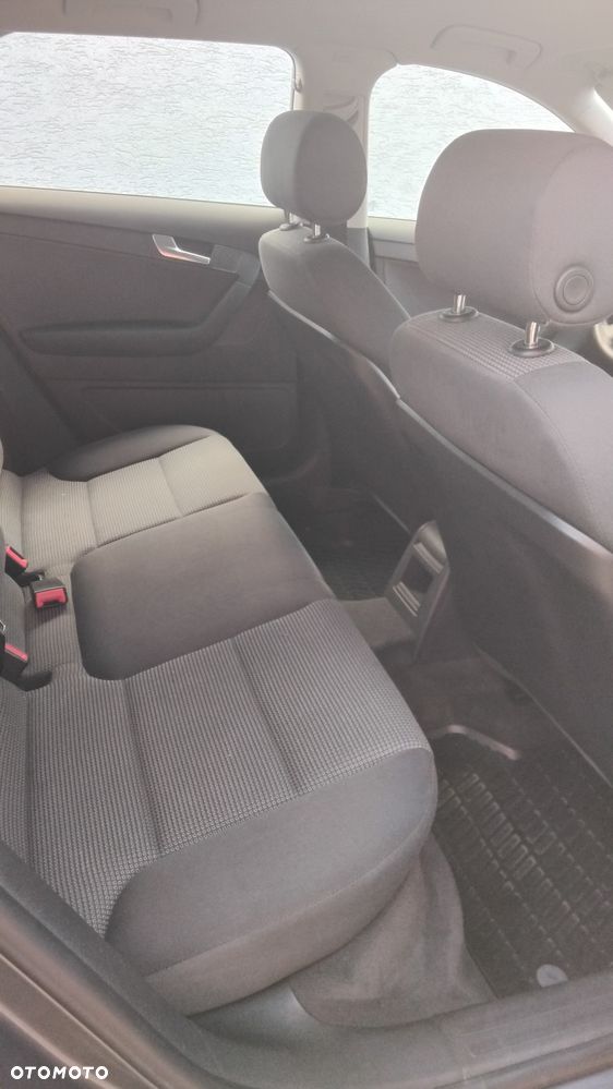 Audi A3 Sportback - 13