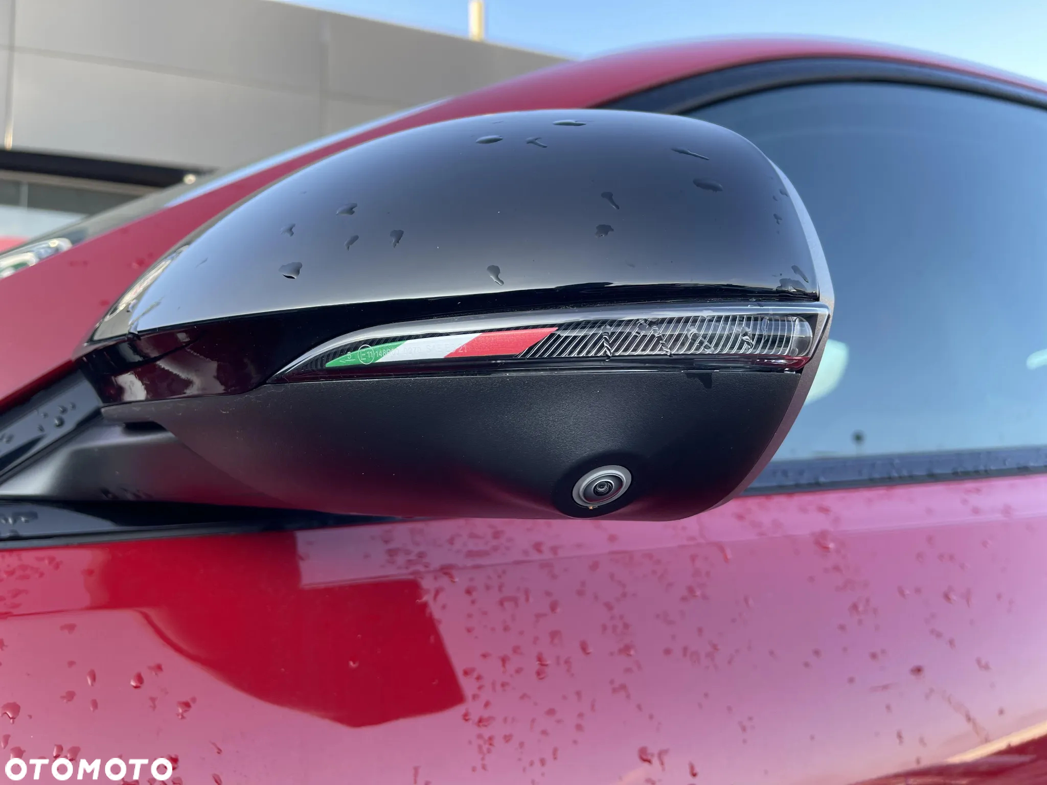 Alfa Romeo Tonale 1.3 PHEV Q4 Veloce - 11
