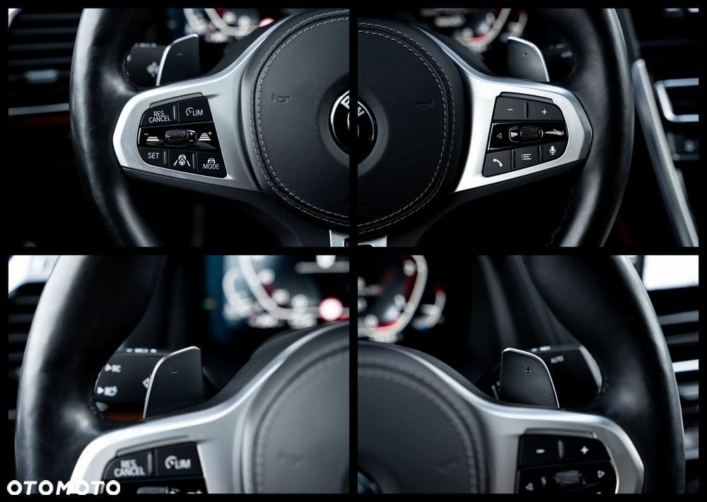 BMW Seria 8 840d xDrive - 31