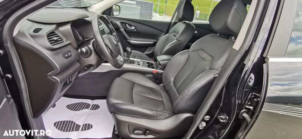 Renault Kadjar Energy dCi 130 4x4 Bose Edition - 10