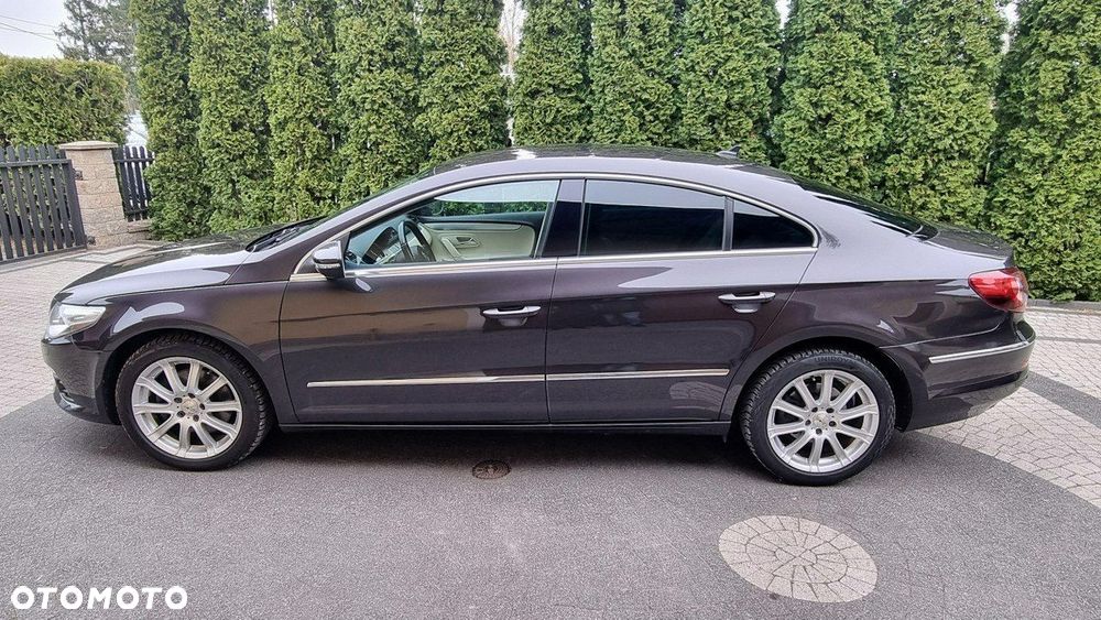 Volkswagen Passat CC - 3