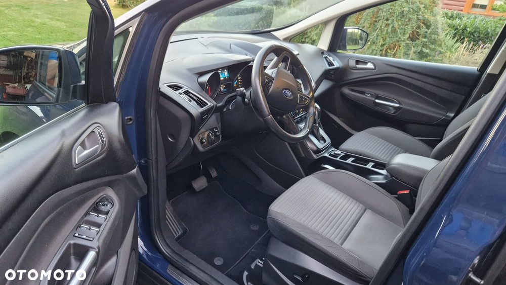 Ford Grand C-MAX - 7