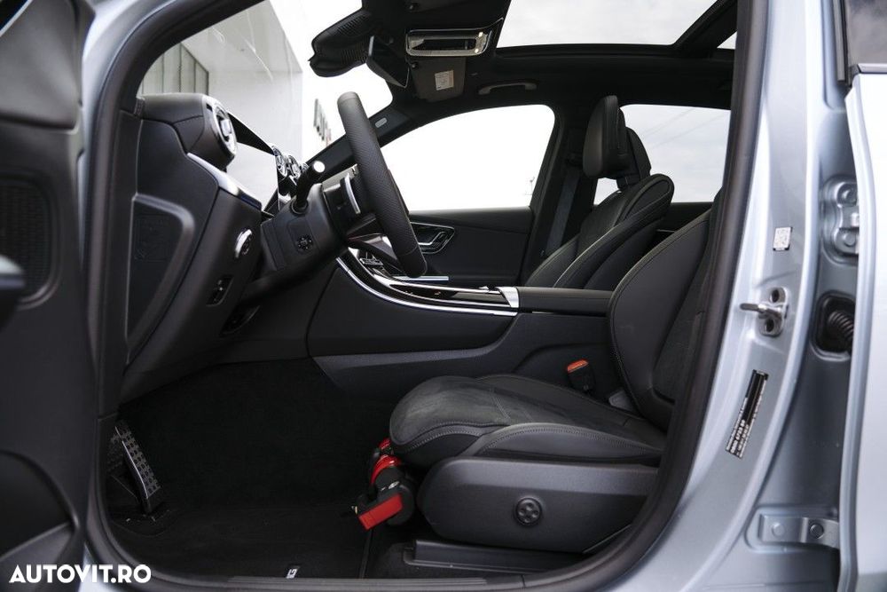 Mercedes-Benz GLC - 14