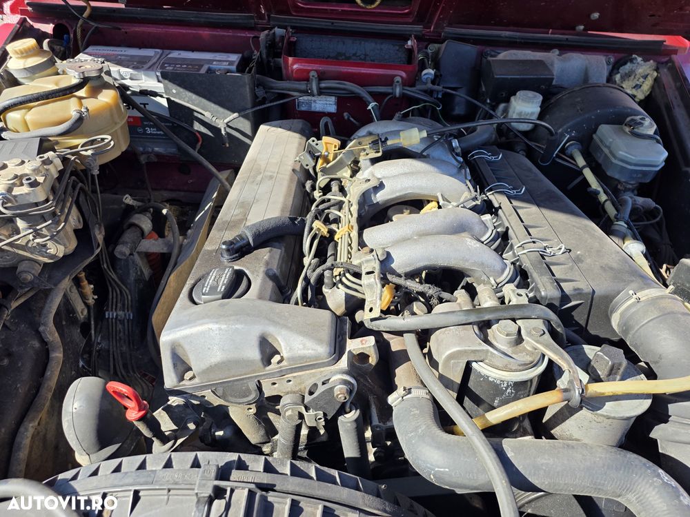 Mercedes-Benz G - 23