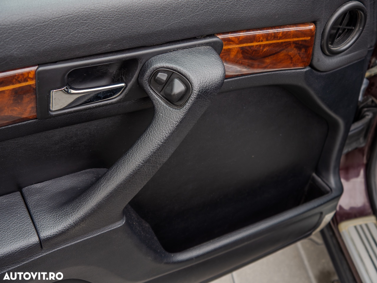BMW Seria 7 - 26
