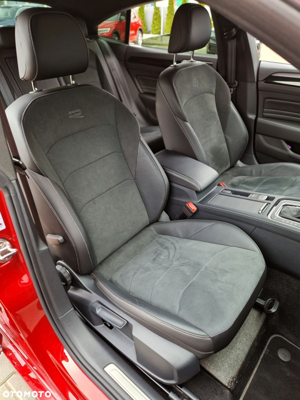 Volkswagen Arteon - 32