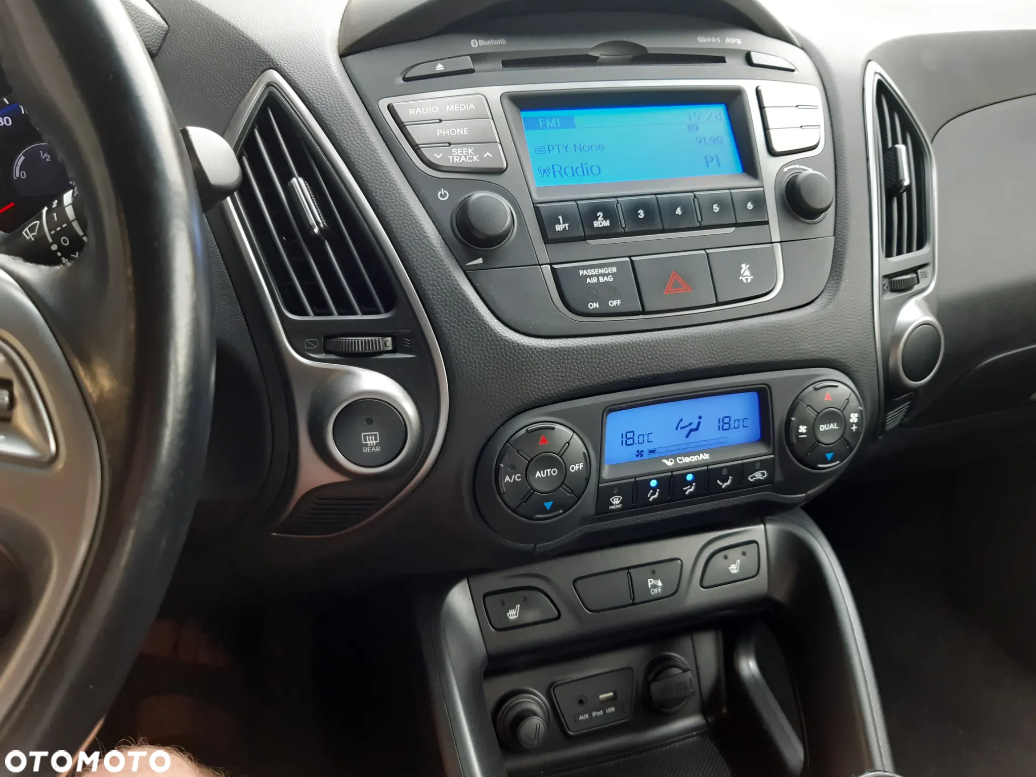 Hyundai ix35 1.7 CRDi 2WD 5 Star Edition - 23