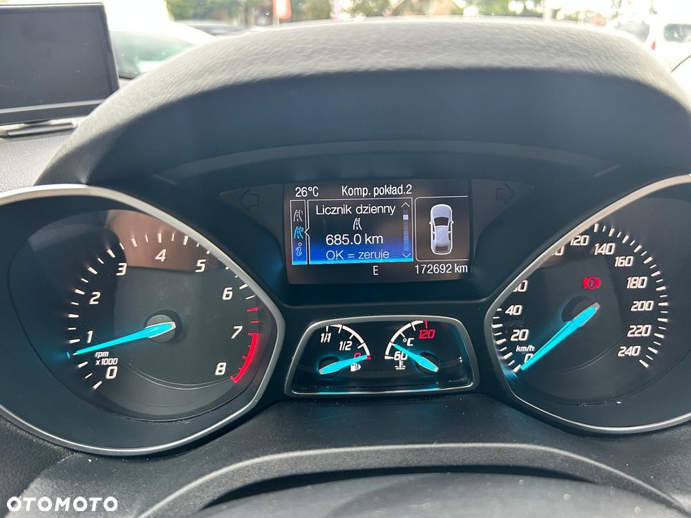 Ford Kuga 1.5 EcoBoost FWD Titanium ASS - 30