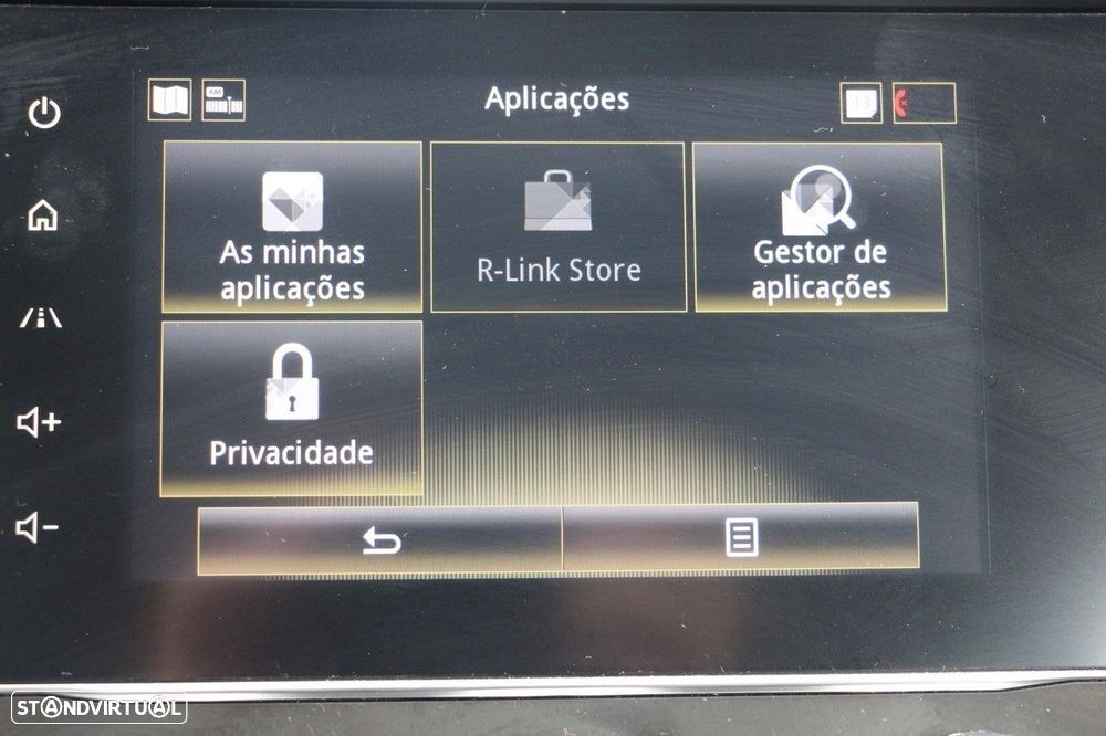 Renault Kadjar 1.3 TCe Black Edition EDC - 33