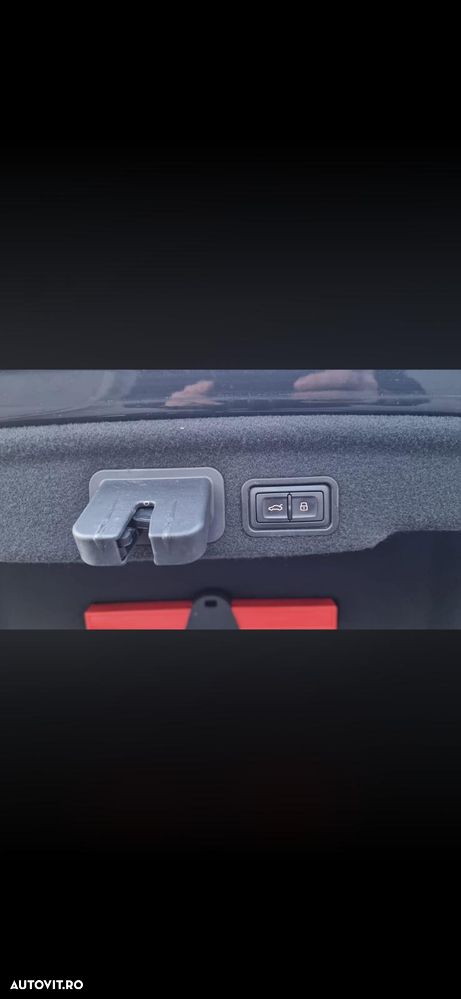 Audi A8 4.2 TDI DPF (clean diesel) quattro tiptronic Lang - 21