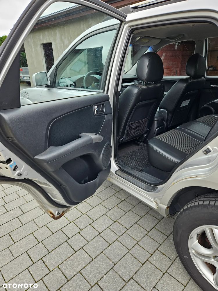 Kia Sportage - 17