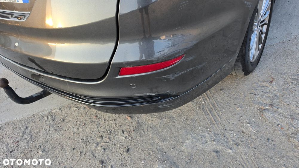 Ford Mondeo 2.0 TDCi STart-Stopp PowerShift-Aut Titanium - 12