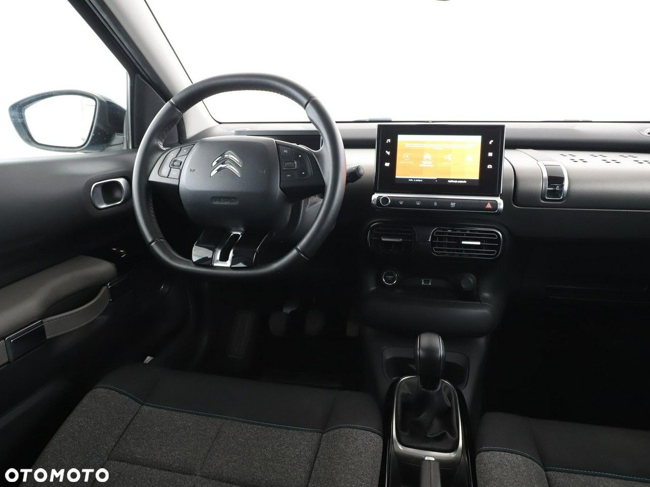 Citroën C4 Cactus 1.6 BlueHDi Feel - 16