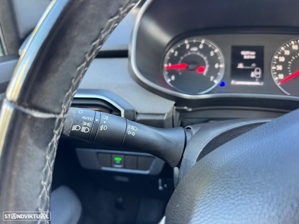 Dacia Jogger 1.0 ECO-G Expression 7L Bi-Fuel - 27