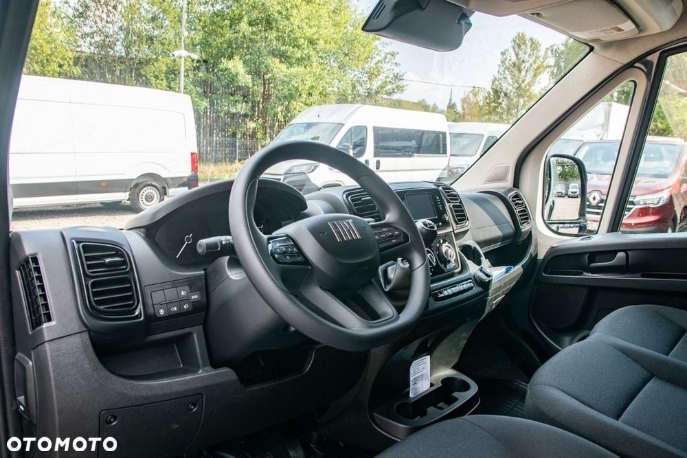 Fiat Ducato 3.3t L3H2 2.2 140KM - 15