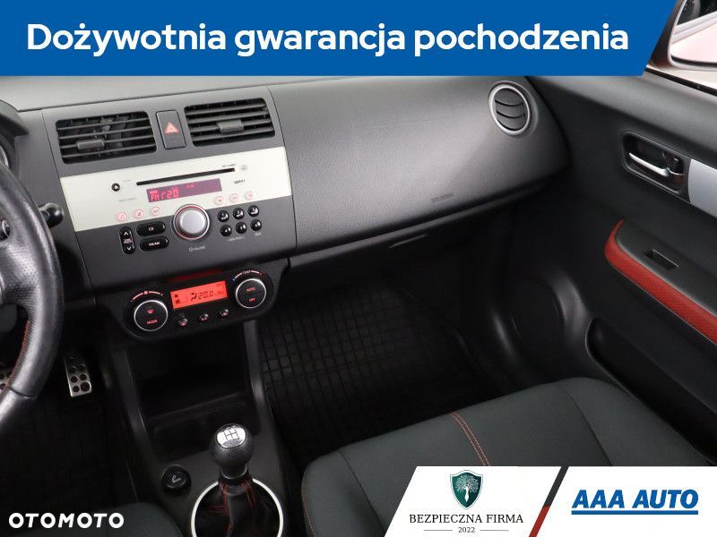 Suzuki Swift - 10