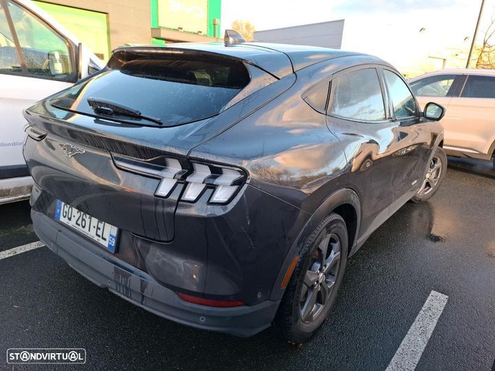 Ford Mustang Mach-E Standard - 7