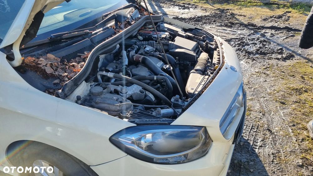 Mercedes-Benz Klasa B - 28