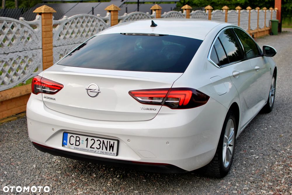 Opel Insignia CT 1.5 T Elite S&S - 13
