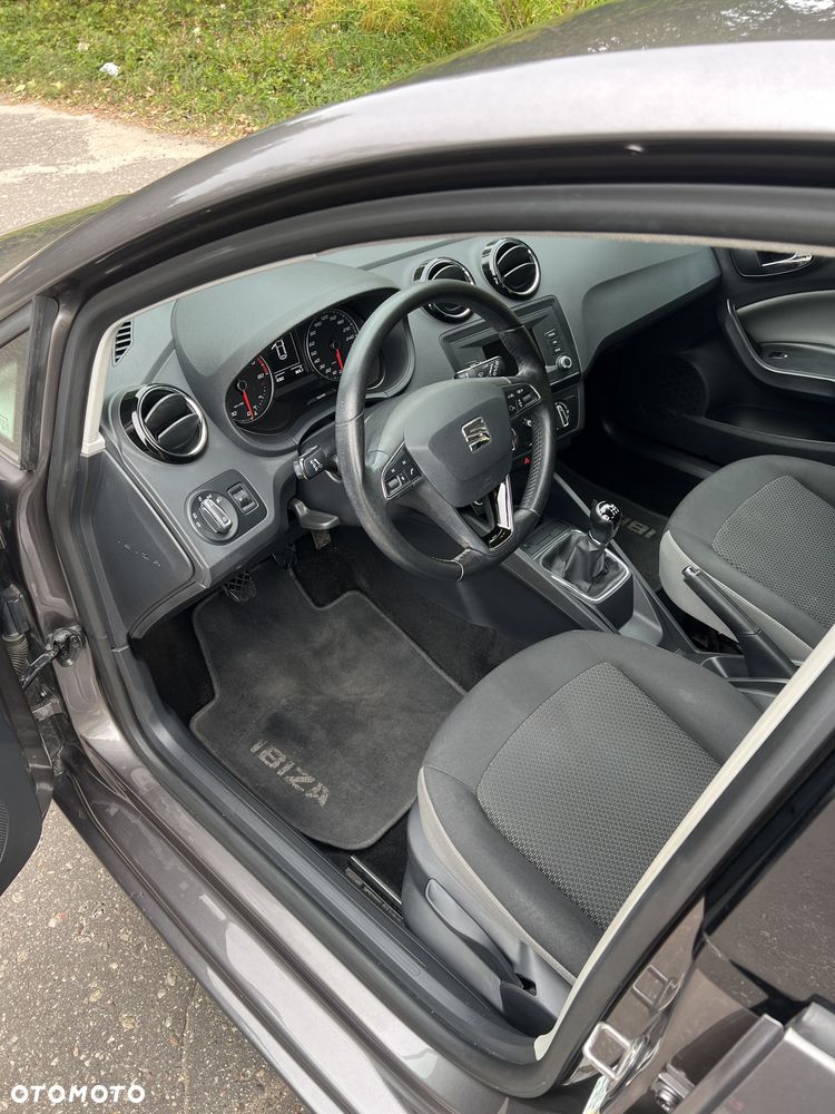 Seat Ibiza 1.0 Style - 9