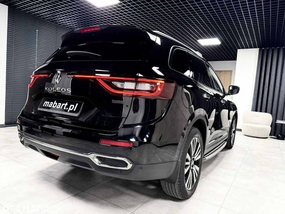 Renault Koleos 2.0 dCi Initiale Paris 4x4 X-Tronic - 8