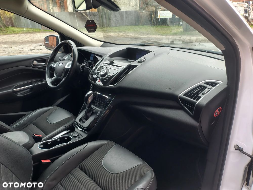 Ford Kuga 2.0 TDCi 4x4 Individual - 22