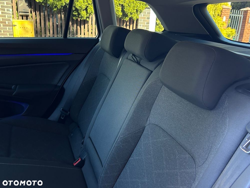 Volkswagen Golf 1.5 TSI EVO Life - 31