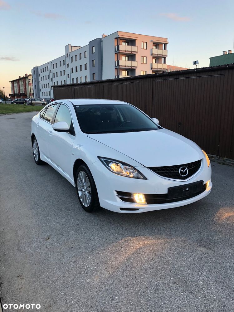 Mazda 6 2.0 Dynamic - 2