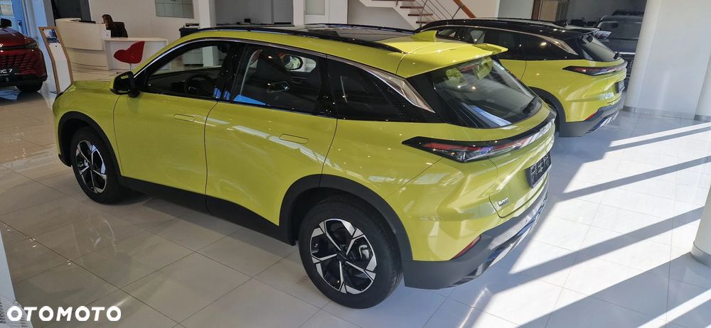 BAIC 5 - 3