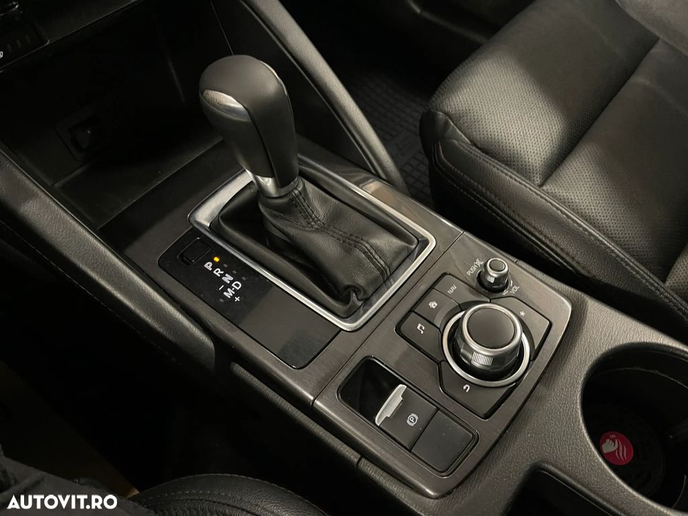 Mazda CX-5 CD175 4x4 AT Revolution Top - 28